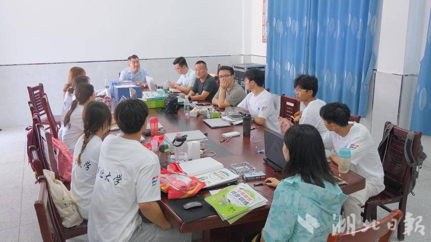 武穴市委宣传部对必赢76net线路官网体育学院爱Do志愿服务队“七彩假期”志愿服务项目进行指导.docx 武穴市委宣传部对必赢76net线路官网体育学院爱Do志愿服务队“七彩假期”志愿服务项目进行指导.docx