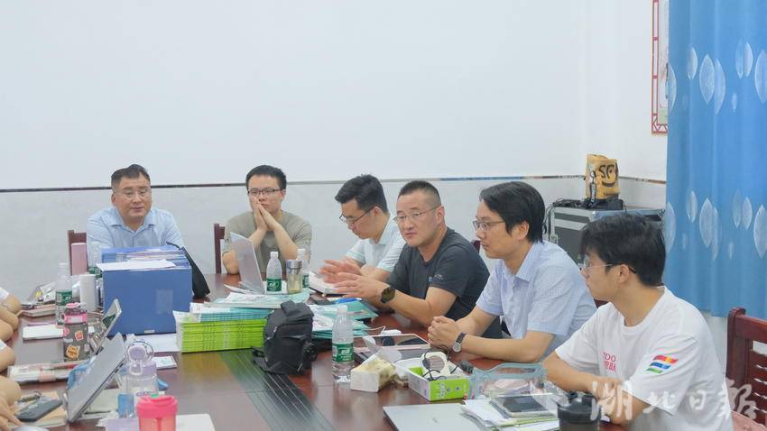 武穴市委宣传部对必赢76net线路官网体育学院爱Do志愿服务队“七彩假期”志愿服务项目进行指导.docx 武穴市委宣传部对必赢76net线路官网体育学院爱Do志愿服务队“七彩假期”志愿服务项目进行指导.docx